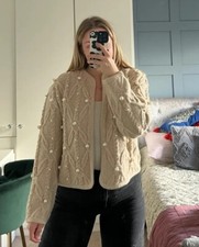 CARDIGAN DONNA ZARA S23