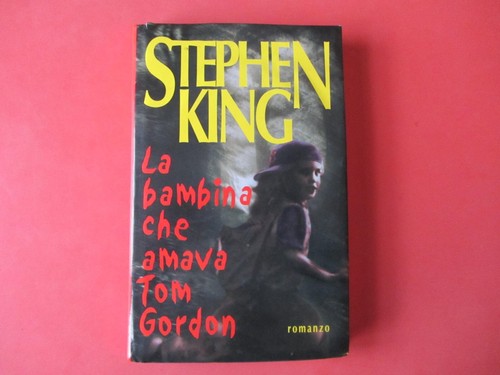 King bambina che - s., amava