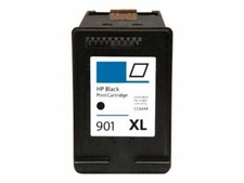 CARTUCCIA NERO 901 XL PER HP