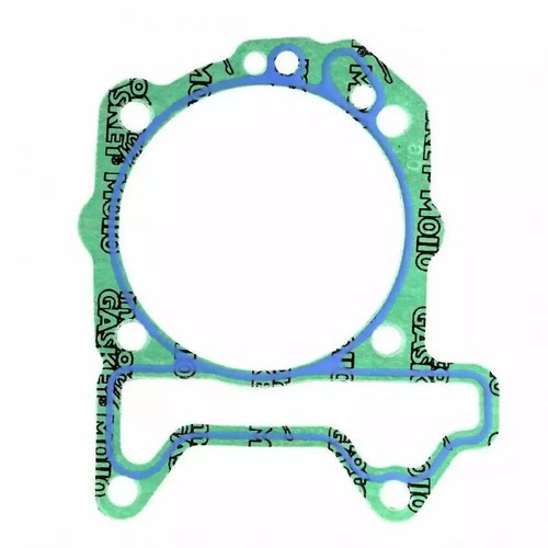 Guarnizione base cilindro - base,