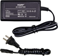 Adattatore AC HQRP per Sony