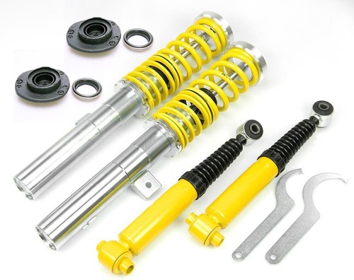Coilover street 2x - fk, +