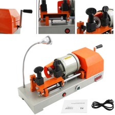 Fresatrice per Chiavi