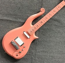 Chitarra Elettrica Prince