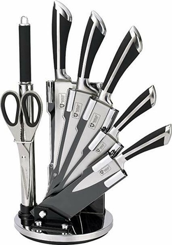 Ceppo porta coltelli stand - coltelli,