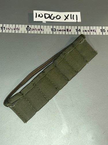Bandolier vietnam scala - bandolier,
