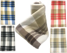 CALDA COPERTA DA VIAGGIO