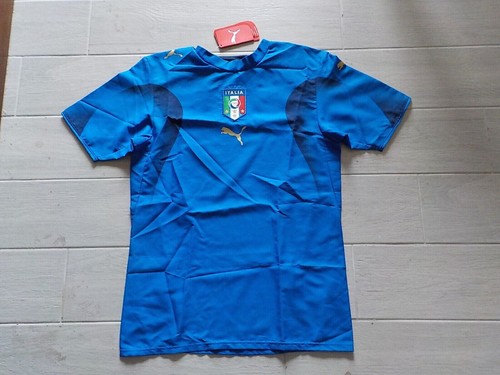 Maglia italia puma italy shirt - italia,