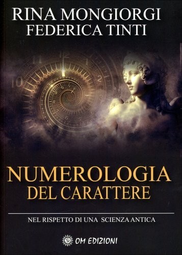 Libro numerologia del - libro,