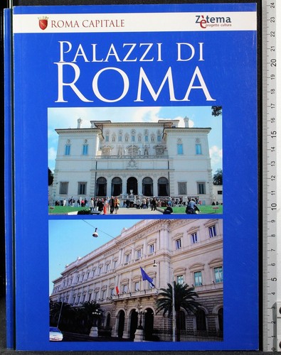 Palazzi roma vv comune - palazzi, di