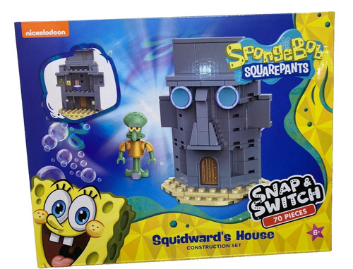 Spongebob squarepants snap - snap, &