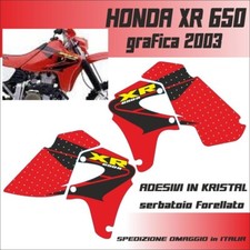 Adesivi kristal honda - in,
