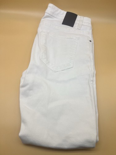 Zara jeans uomo taglia usa - zara, 32