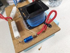 Ruark Spadaccino Crosover