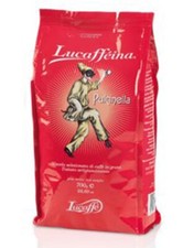 Lucaffe Pulcinella 700g |