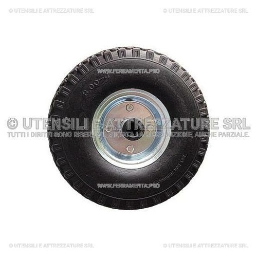 Ruota per carrelli lions - ruota,