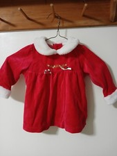 Little Wonders Baby Girl's