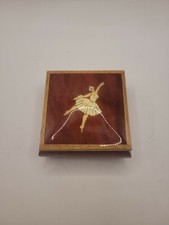 "Unione Artigiani Intarsio