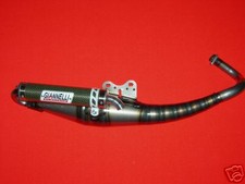 MARMITTA GIANNELLI REVERSE SR