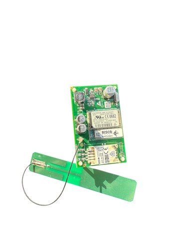 Risco modulo gsm - modulo,