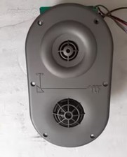Coppia Midrange,Tweeter e Crossover RCF BR2043. Perfetti. 