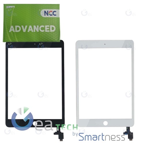 Touch screen apple per ipad - touch,