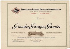 Membro commerciale Industrial