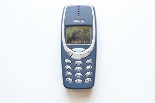 Nokia 3310 originale vintage - 3310,