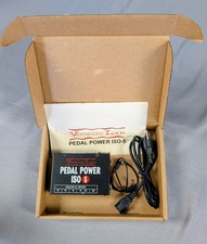 Alimentatore Voodoo Lab a