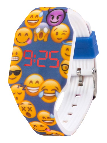 Kiddus orologio led digitale - orologio,