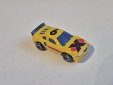 Micro Macchine Ford Mustang Stock Auto