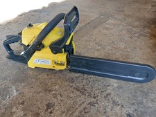 Motosega 38cc barra 35cm - 38cc, da