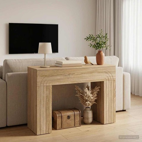Tavolino salotto legno - salotto,