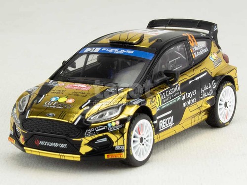 Ford fiesta rally2 - ford,