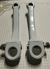 Piaggio SI Pedivelle Pedane