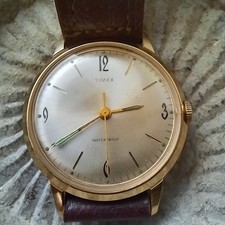 Orologio Timex Vintage C1970
