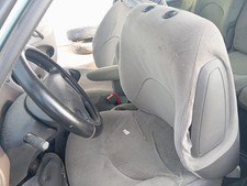 Sedile Anteriore Destro per