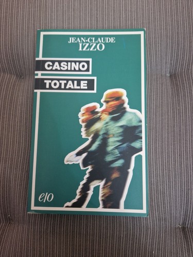 Casino totale jean - totale,