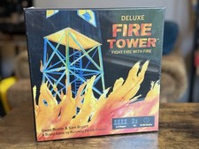 DELUXE EDITION - Fire Tower