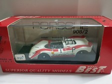 Best Model 9093 Porsche 908/2