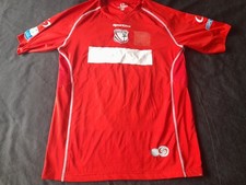 MAGLIA SHIRT FOOTBALL MATCH