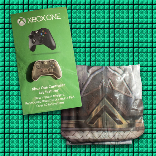 Spilla controller - 🎮📌,