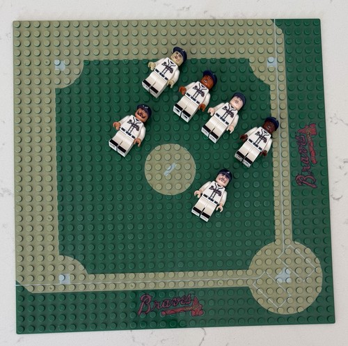 Atlanta braves player - braves,