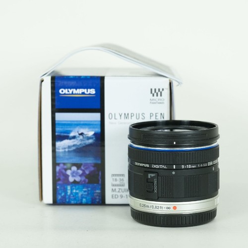 Ottimo olympus zuiko - ottimo,