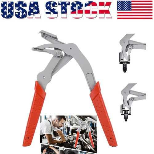 Pinza rimozione clip - pinza,