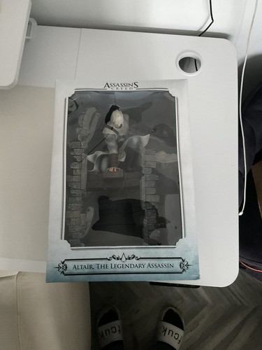 Statua statuina assassin - statua,