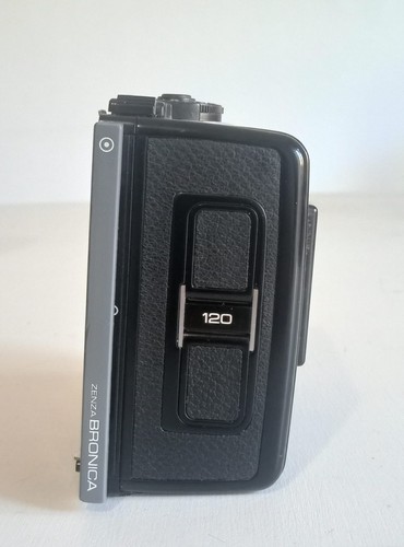 Dorso zenza bronica 120 6x6 - dorso,