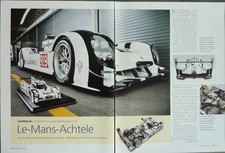 Porsche 919 in 1-8 di PLH