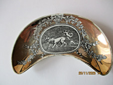 Piero Fornasetti piatto di