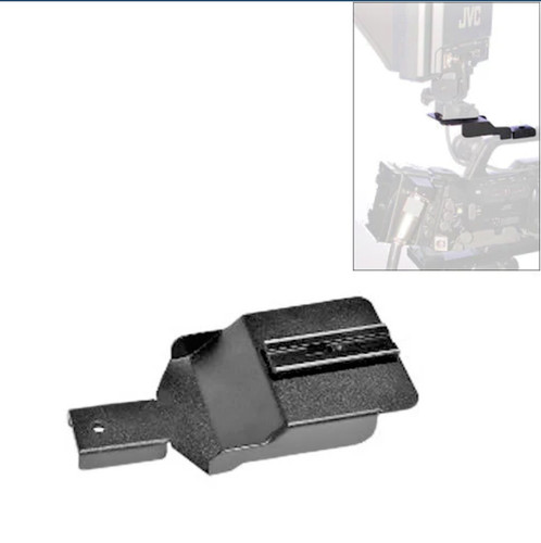 Supporto montaggio jvc - di,